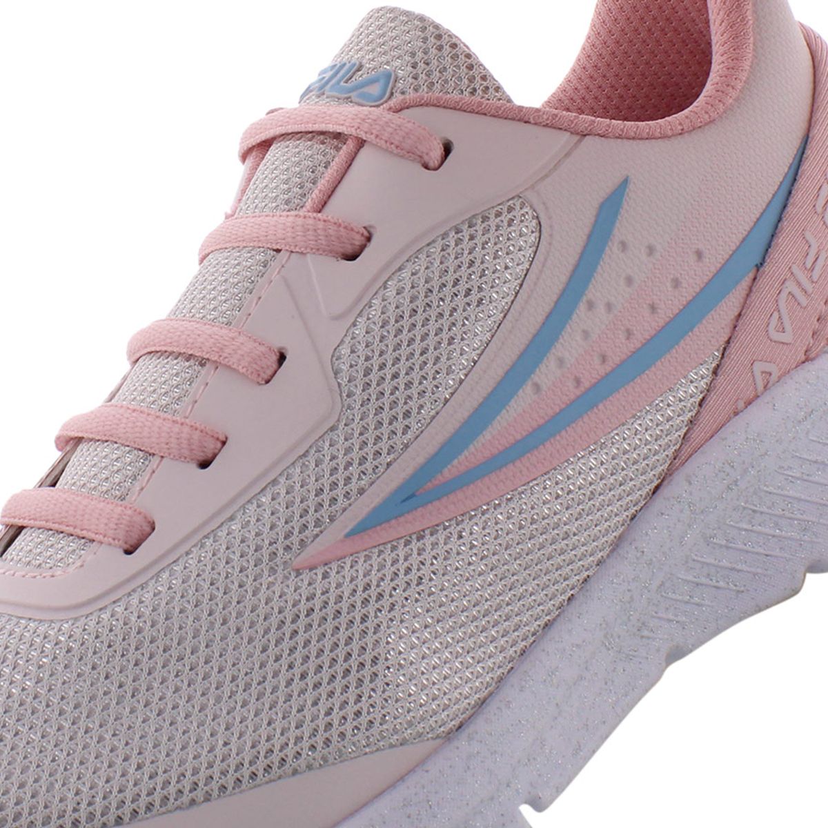 FILA - Zapatillas Optix 3 Niña