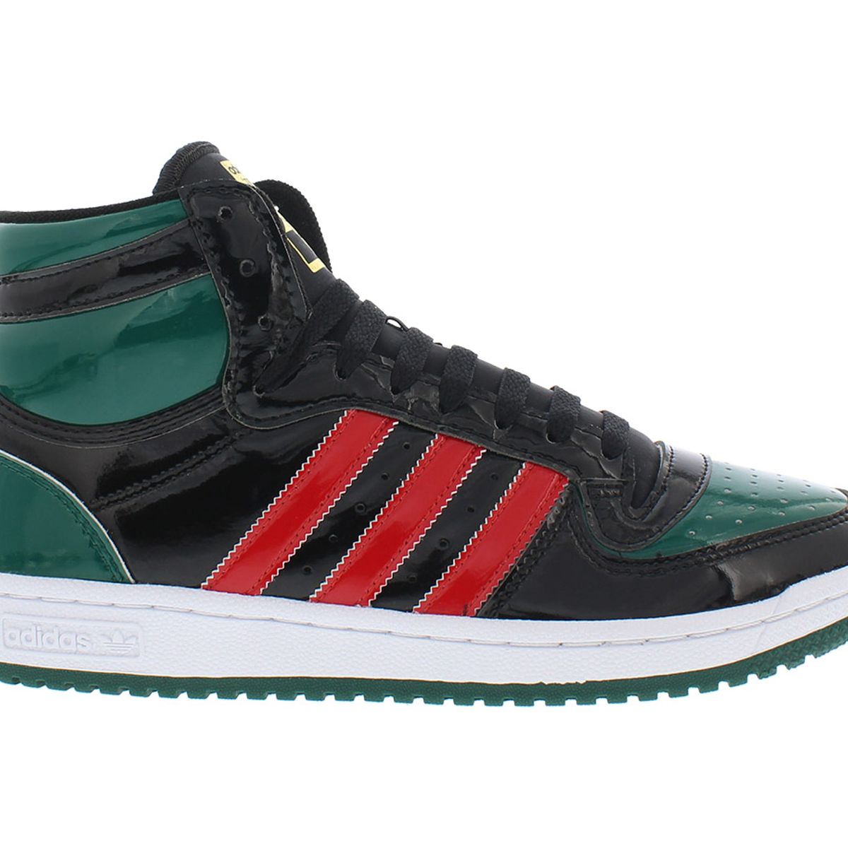 ADIDAS - Zapatillas Top Ten RB