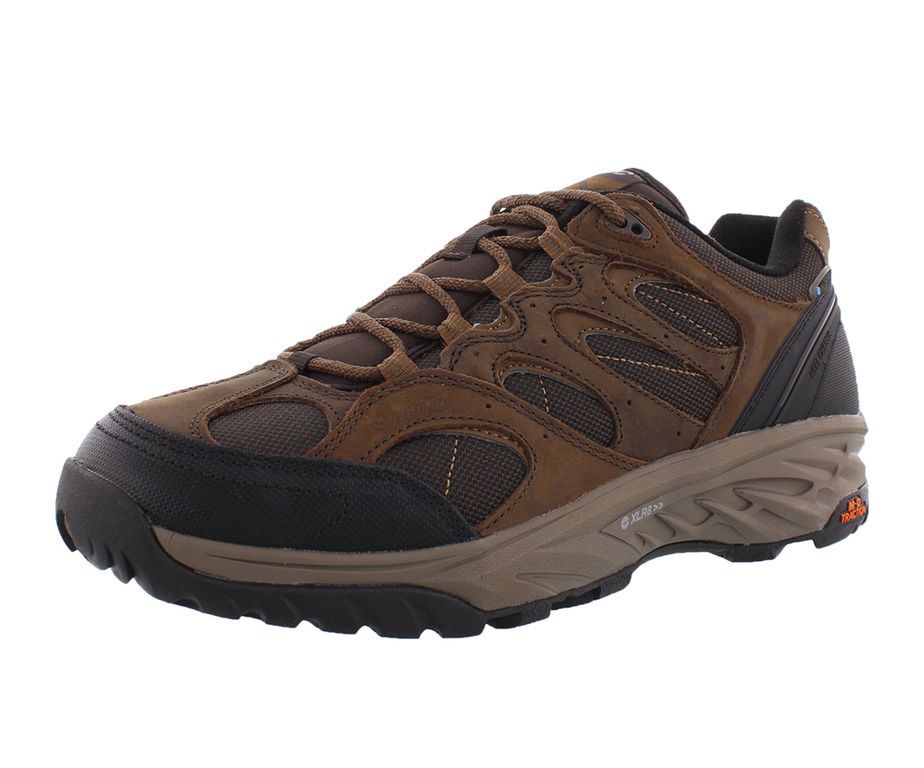 Zapatillas Wild-Fire Blaze Low I Wp