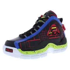 FILA - Zapatillas Grant Hill 2