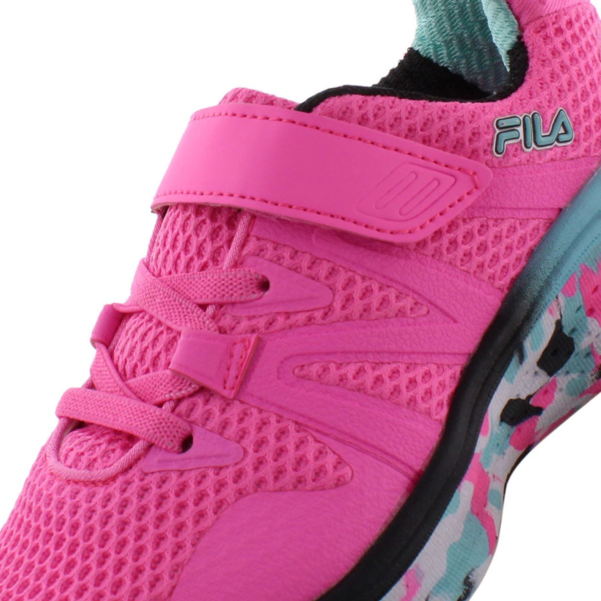 FILA - Zapatillas Cybotic Strap Mashup