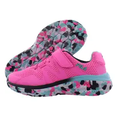 FILA - Zapatillas Cybotic Strap Mashup