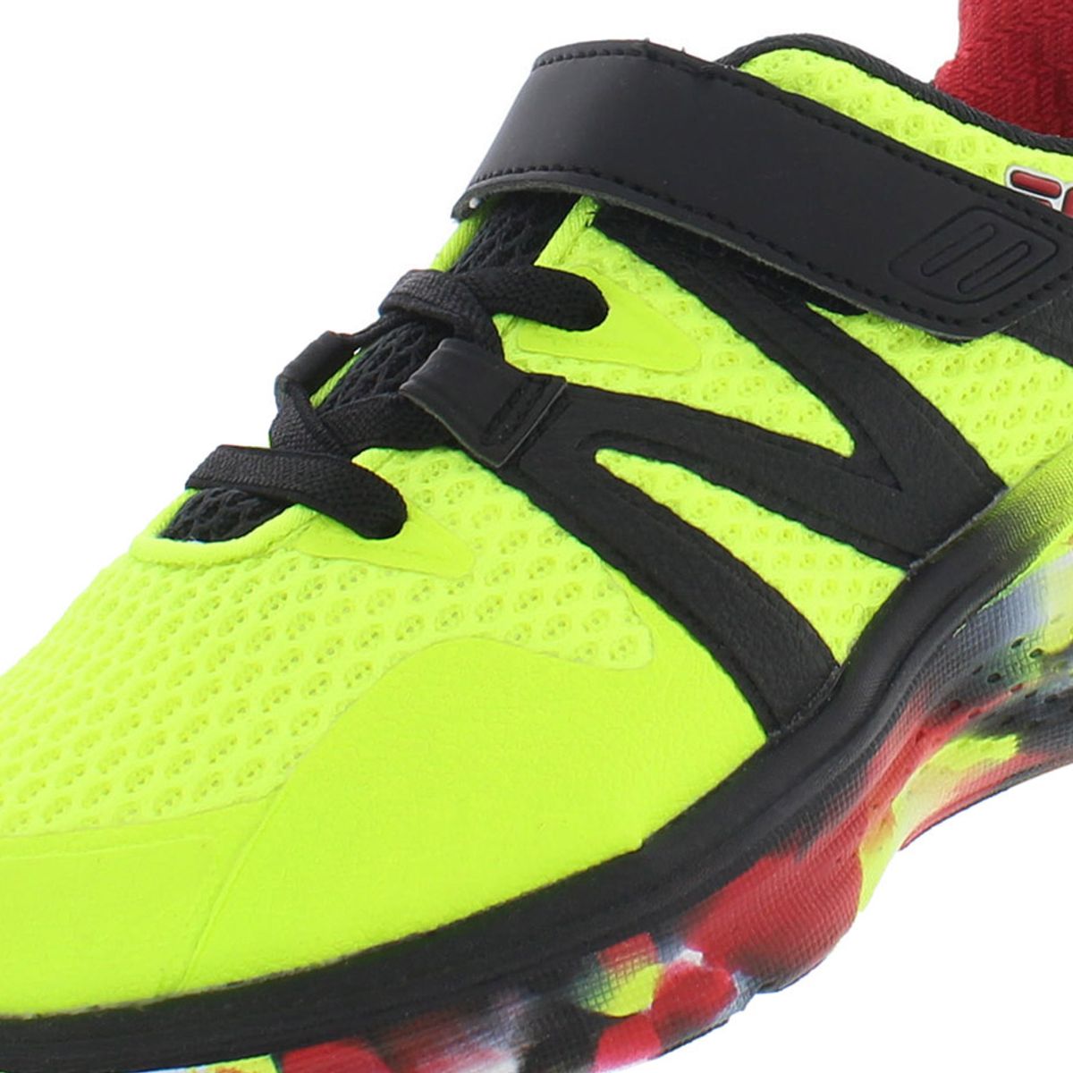FILA - Zapatillas Cybotic Strap Mashup