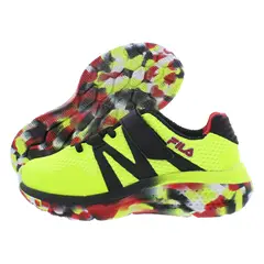 FILA - Zapatillas Cybotic Strap Mashup