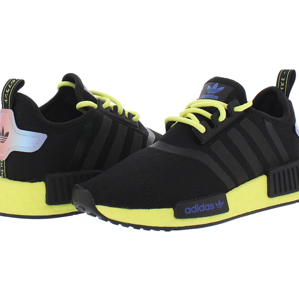 ADIDAS - Zapatillas NmdR1 Niño