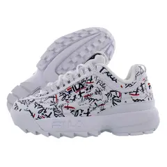FILA - Zapatillas Disruptor II Graffiti