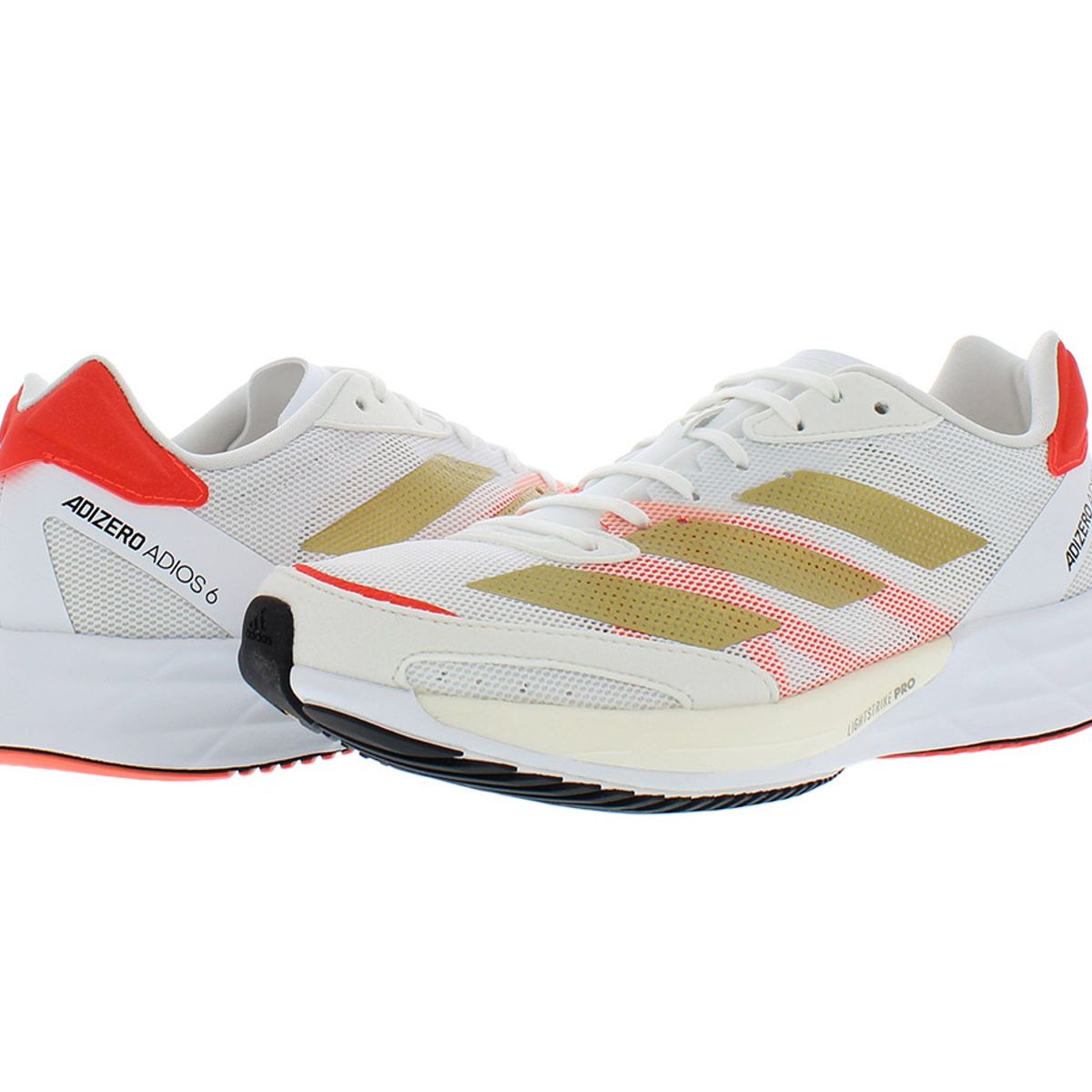 ADIDAS - Zapatillas Adizero Adios 6
