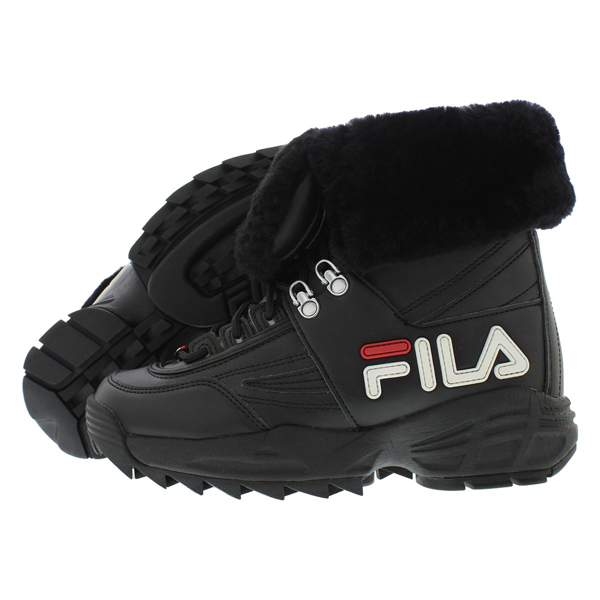 FILA - Botas Disruptor Mujer
