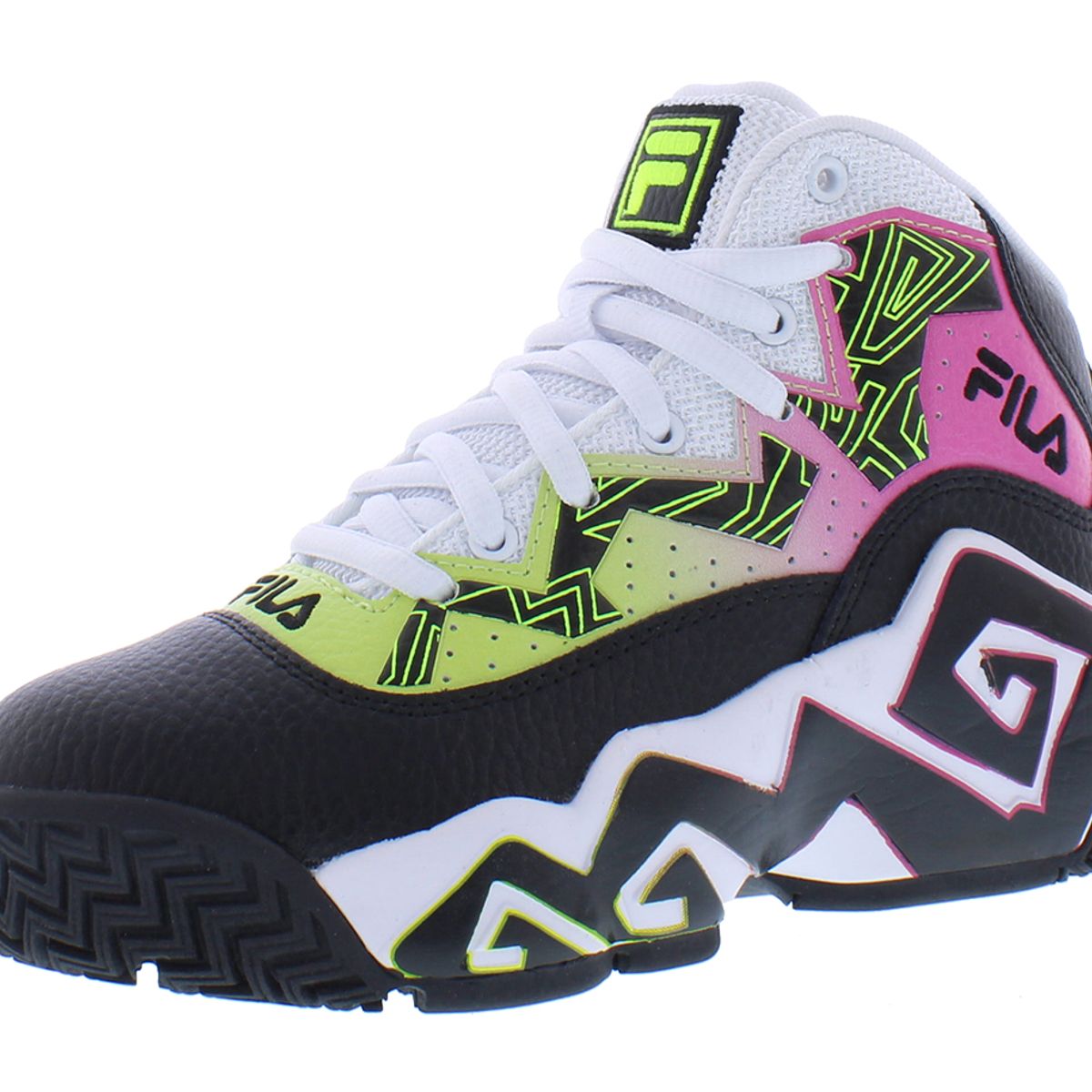 FILA - Zapatos Mb Girls