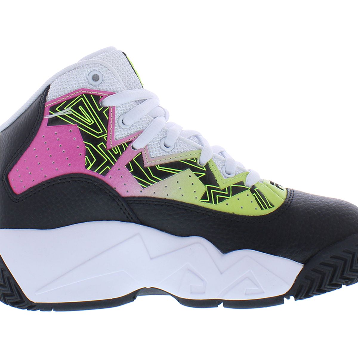 FILA - Zapatos Mb Girls