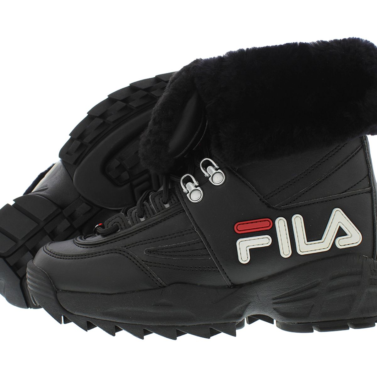 FILA - Botas Disruptor Mujer