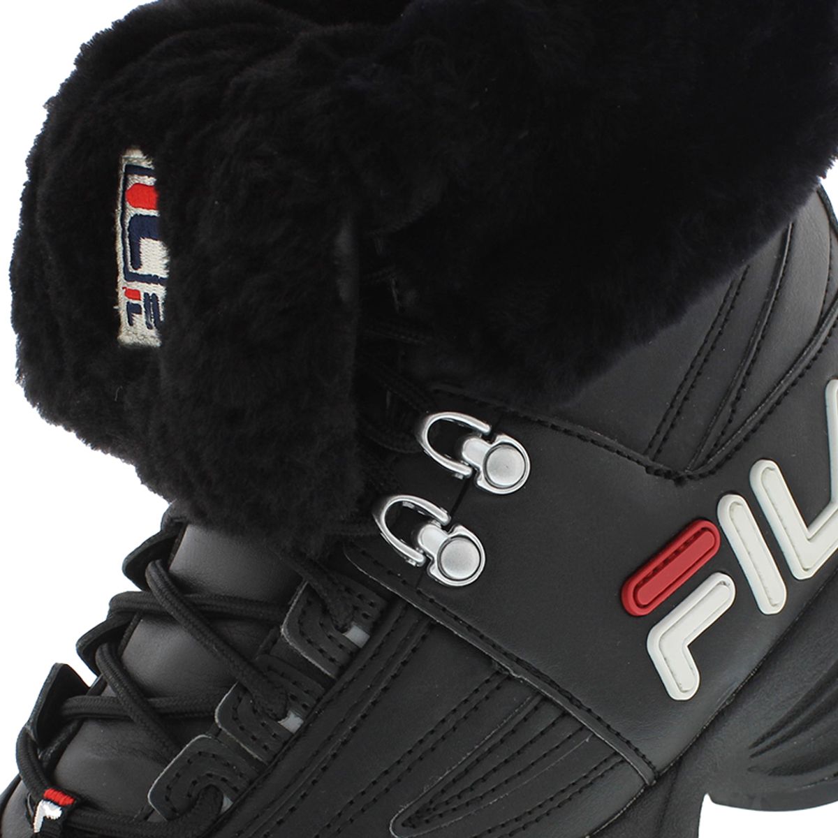 FILA - Botas Disruptor Mujer