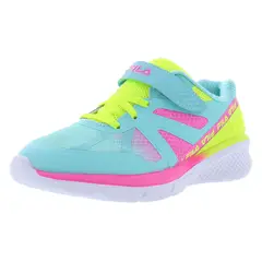 FILA - Zapatillas Cryptonic 9 Strap