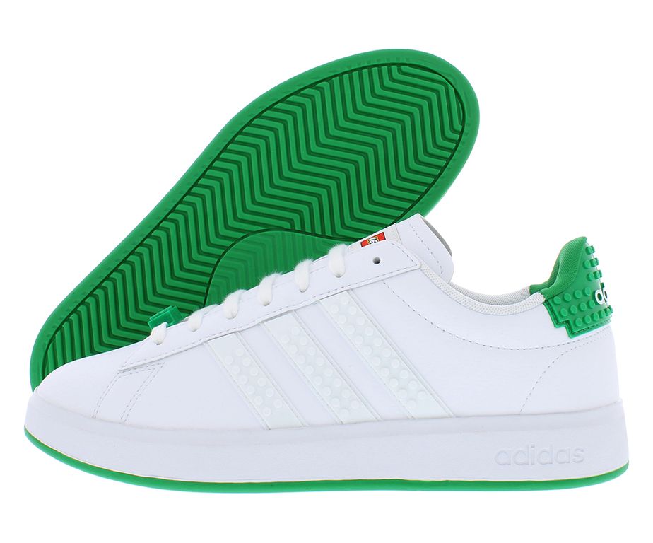 Zapatillas Grand Court 2.0