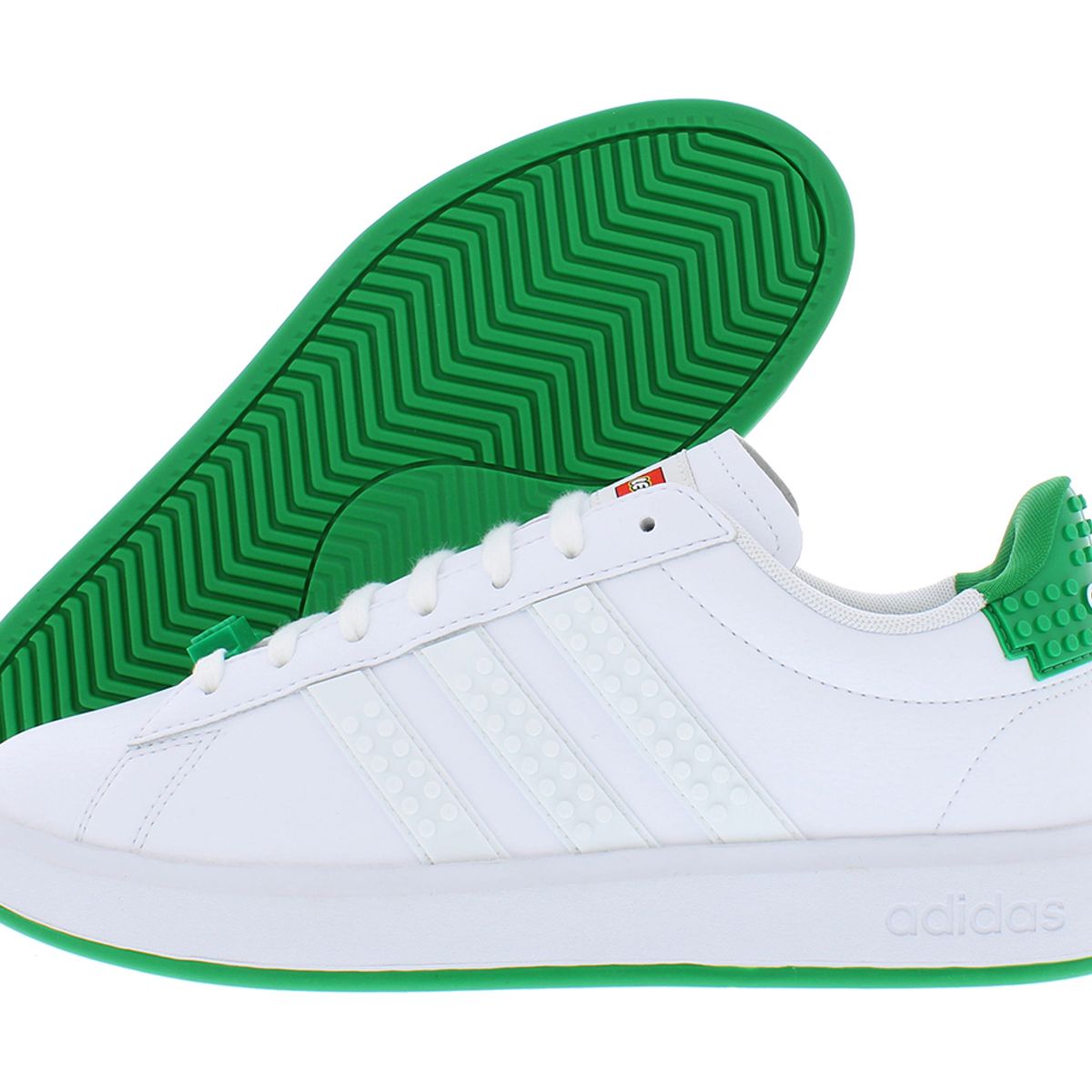 ADIDAS - Zapatillas Grand Court 2.0
