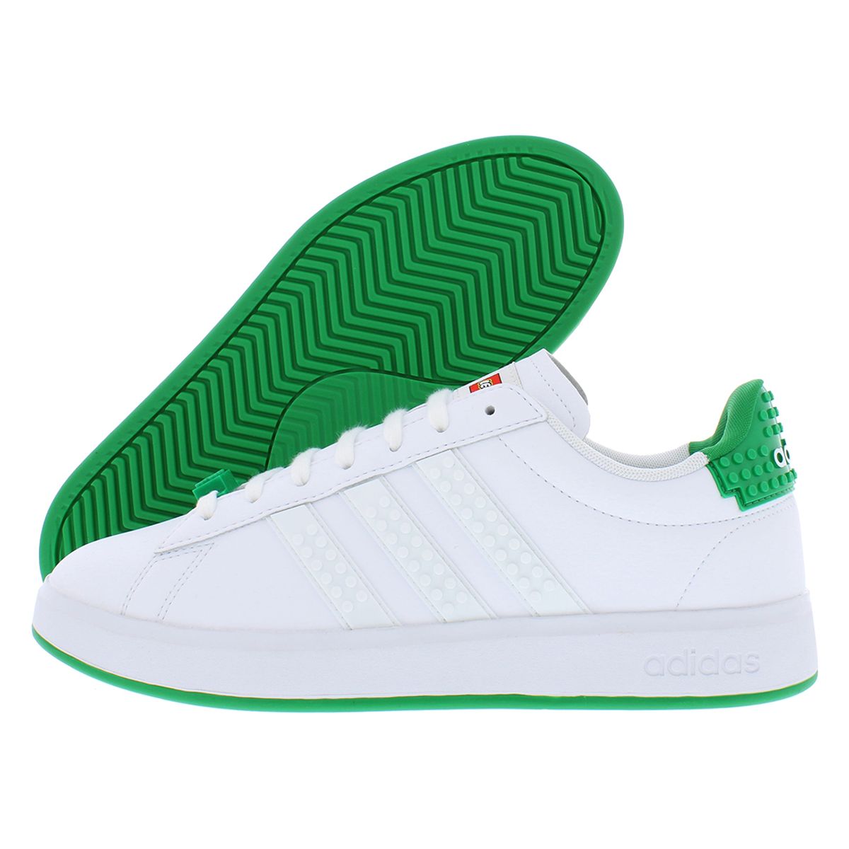 ADIDAS - Zapatillas Grand Court 2.0