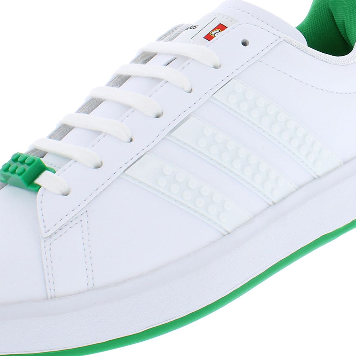 ADIDAS - Zapatillas Grand Court 2.0