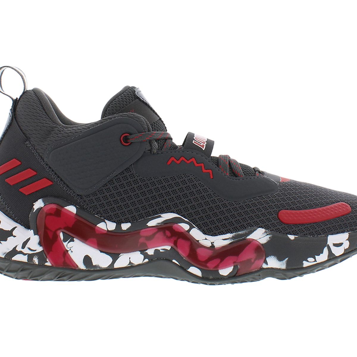 ADIDAS - Zapatillas Sm D.O.N. Issue 3