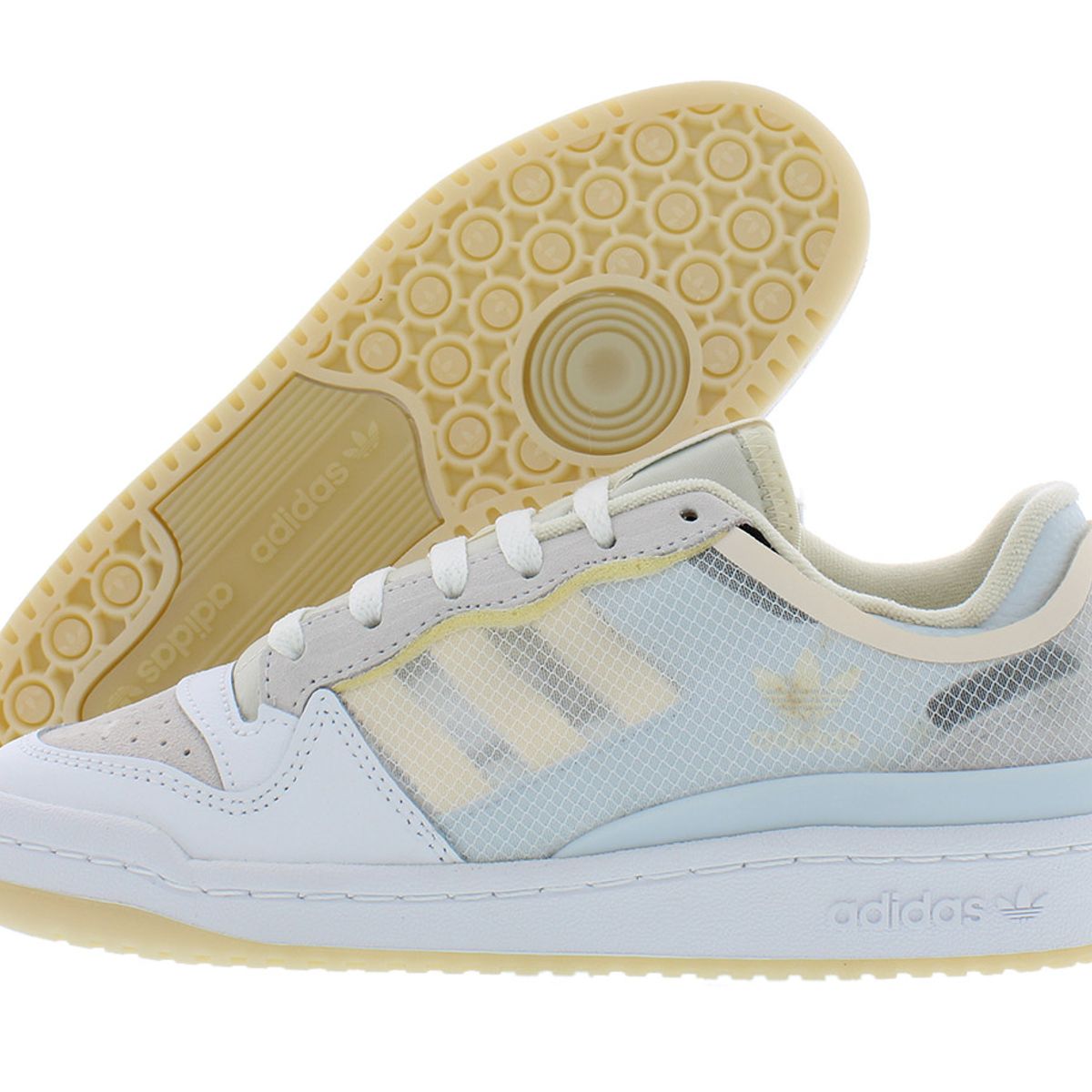 ADIDAS - Zapatillas Forum Low Tt