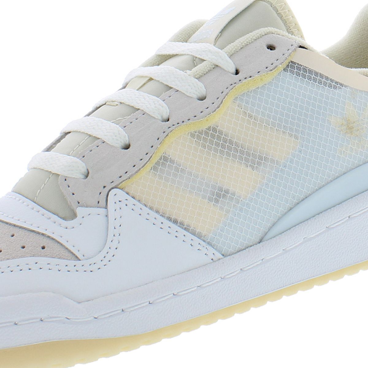 ADIDAS - Zapatillas Forum Low Tt