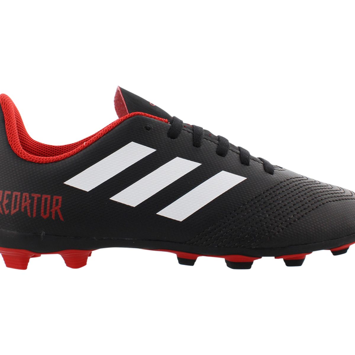 ADIDAS - Zapatillas Predator 18.4 Fxg J