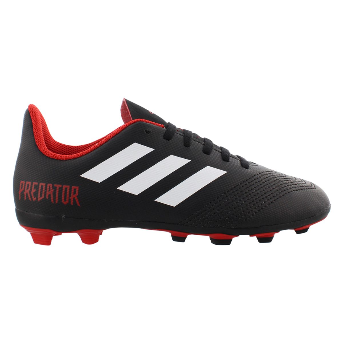 ADIDAS - Zapatillas Predator 18.4 Fxg J