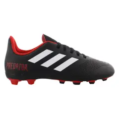 ADIDAS - Zapatillas Predator 18.4 Fxg J