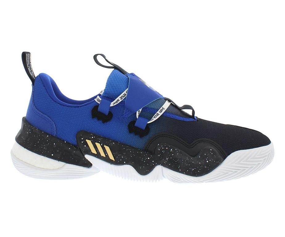 Zapatillas Sm Trae Young 1