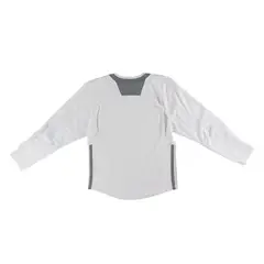 ADIDAS - Camiseta AdiTeam Senior Goalie Cut Hockey