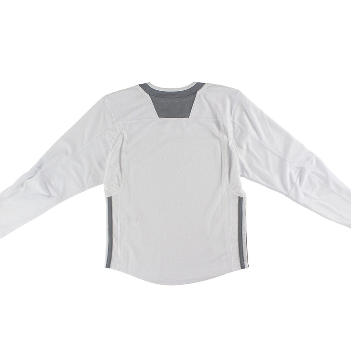 ADIDAS - Camiseta AdiTeam Senior Goalie Cut Hockey
