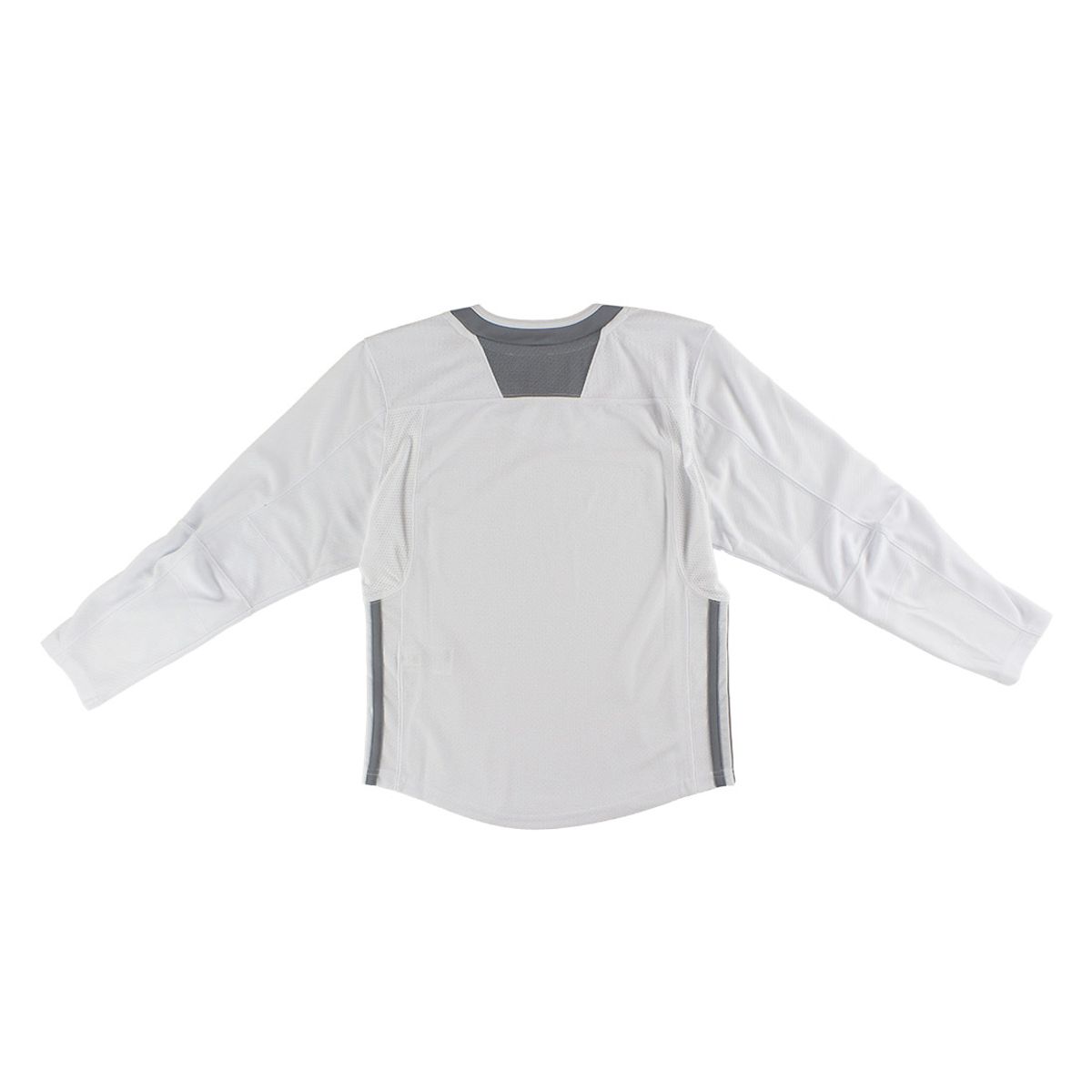 ADIDAS - Camiseta AdiTeam Senior Goalie Cut Hockey