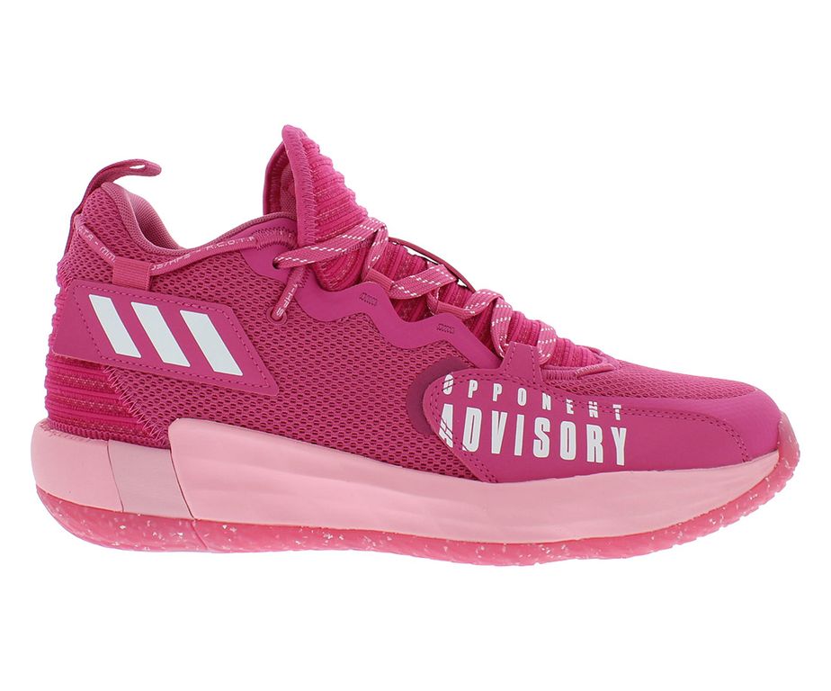 Zapatillas Dame 7 Extply