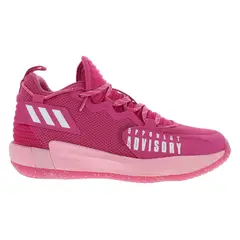ADIDAS - Zapatillas Dame 7 Extply