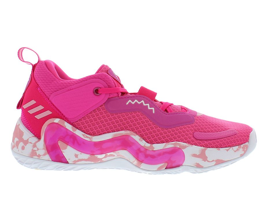 Zapatillas Sm D.O.N. Issue 3