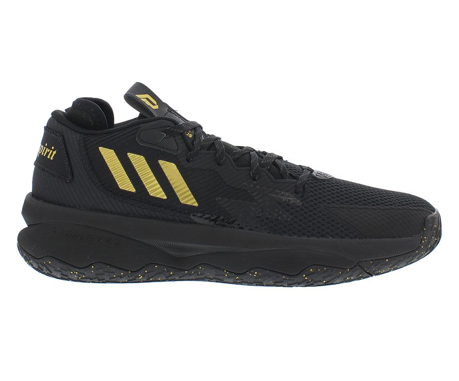 Zapatillas Dame 8 Unisex adulto