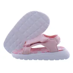 ADIDAS - Hawaianas Comfort Bebé niña