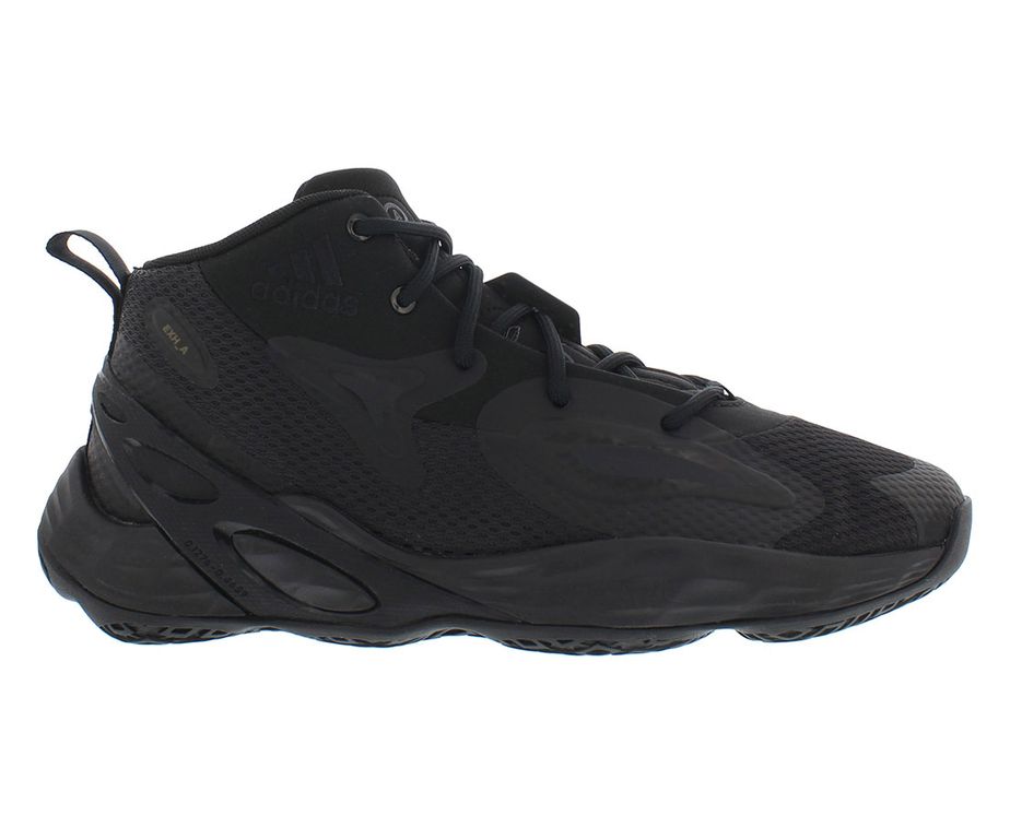Zapatillas Exhibit A Mid