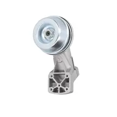 GENERICO - Cabezal De Engranaje Para Stihl Fs160 Fs220 Fs300 Fs350