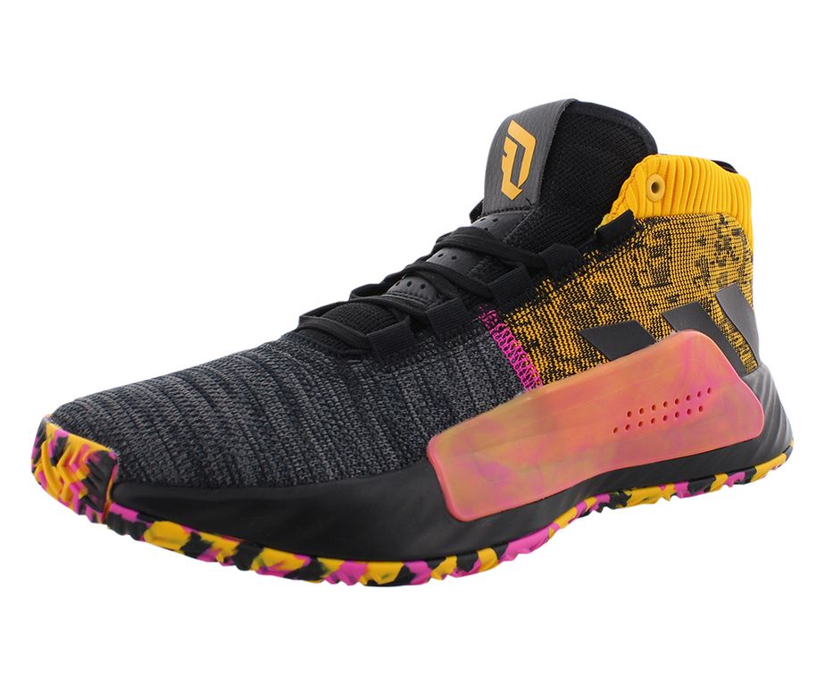 Zapatillas Dame 5 Hombre