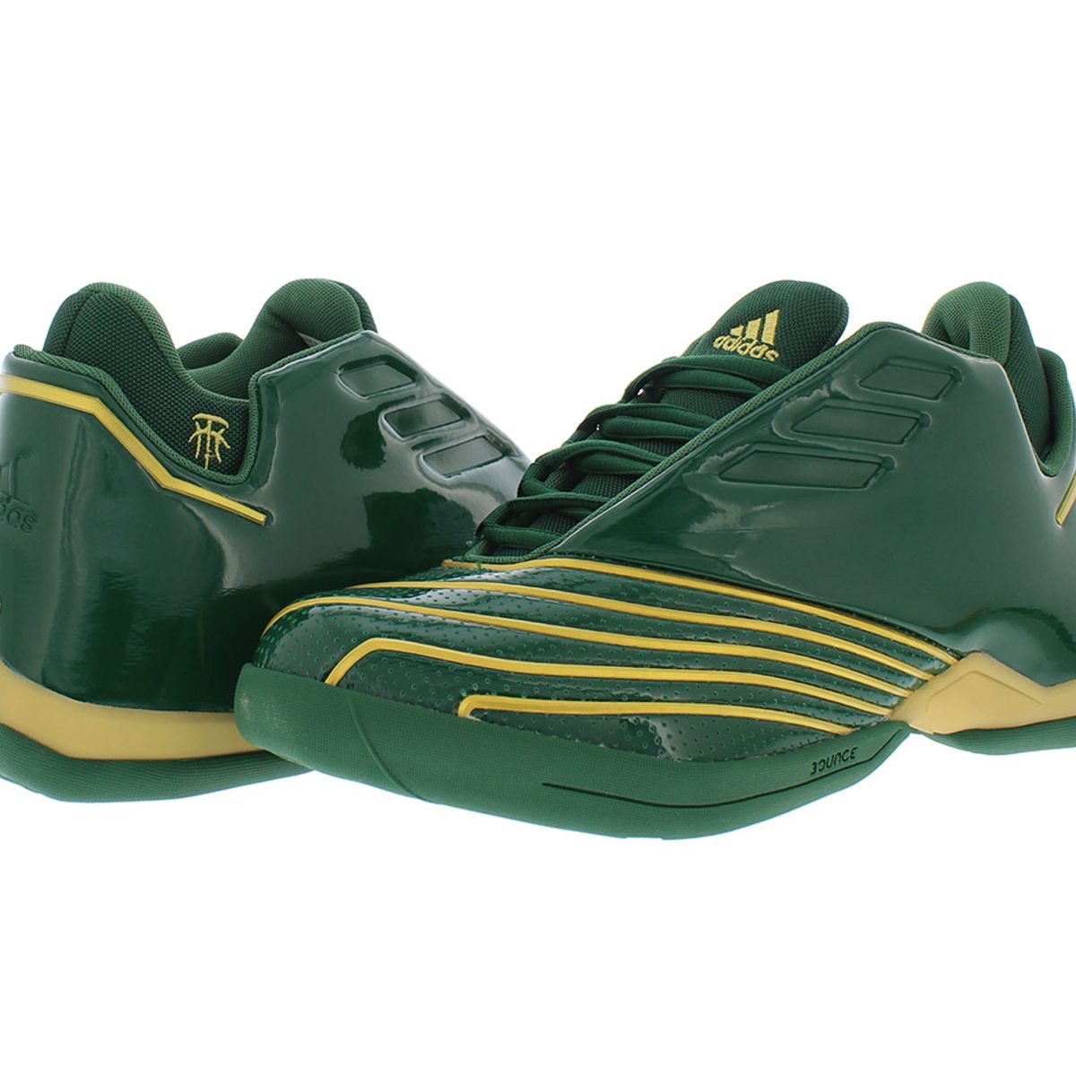 ADIDAS - Zapatillas Tmac 2 Restomod
