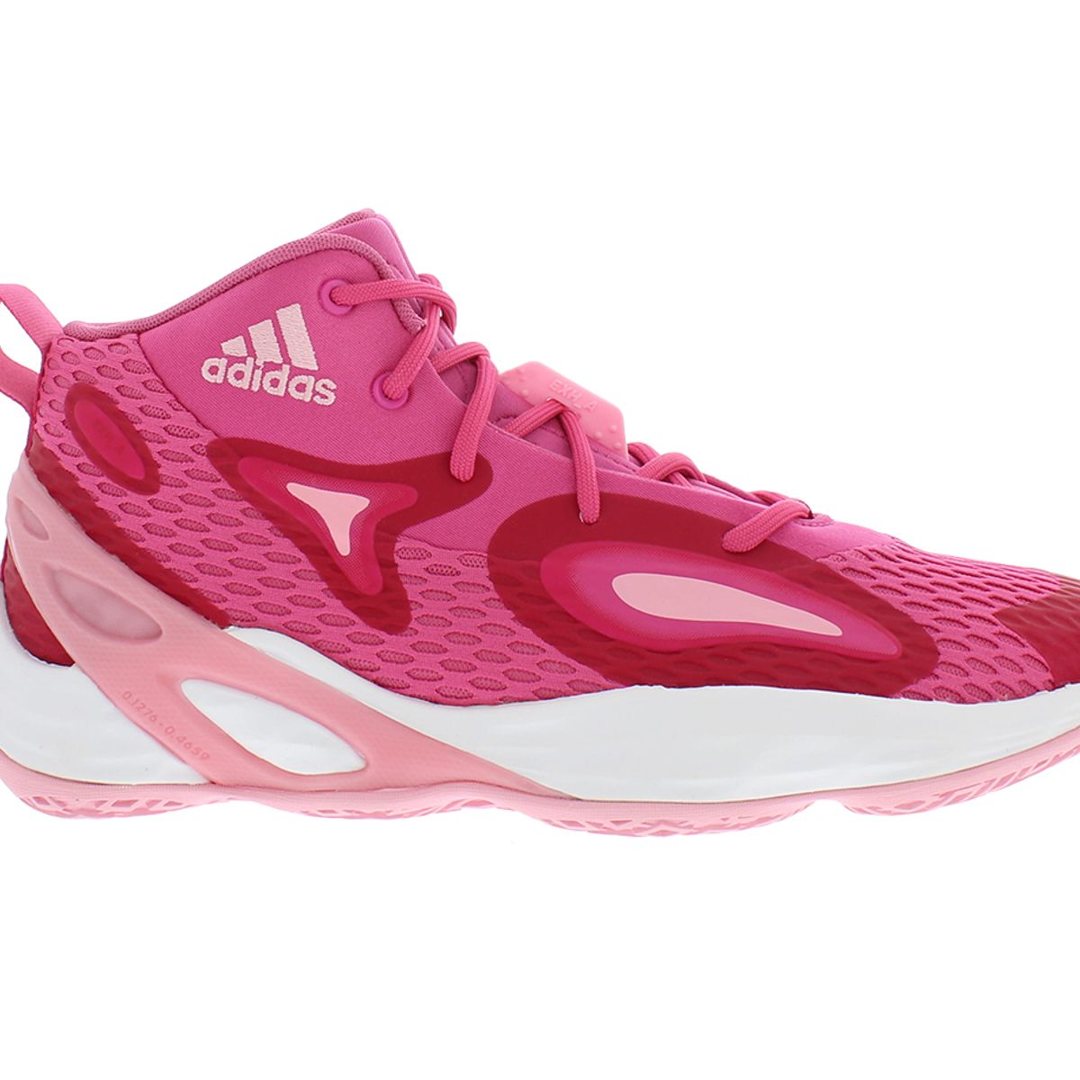 ADIDAS - Botines Sm Exhibit A Mid