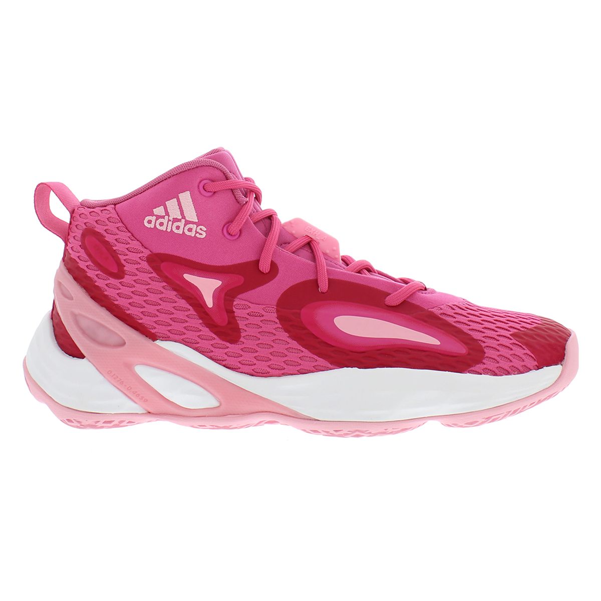 ADIDAS - Botines Sm Exhibit A Mid