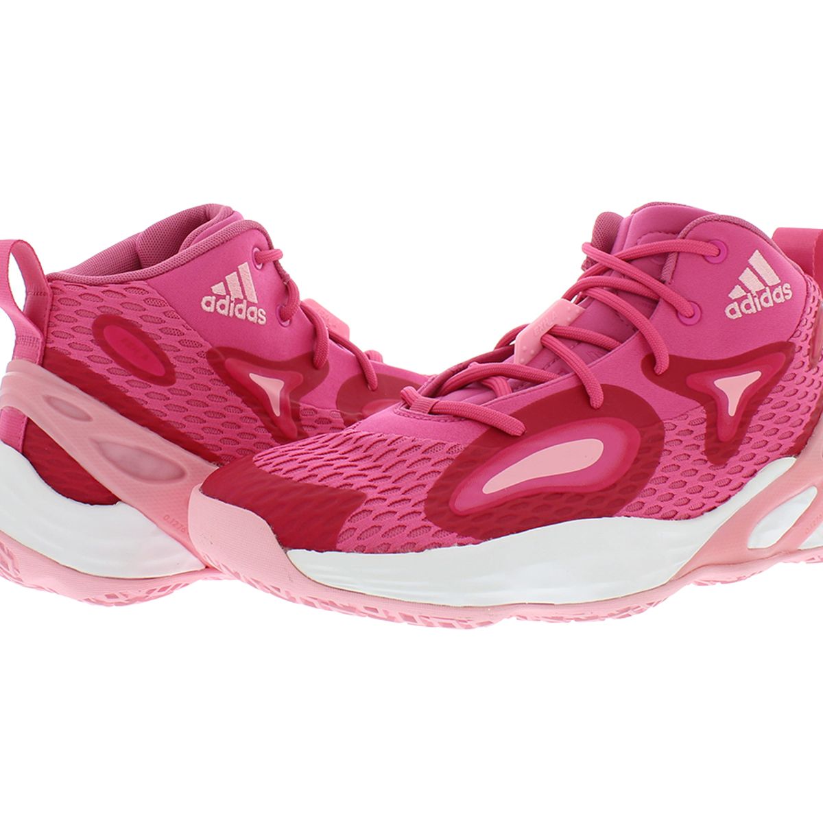 ADIDAS - Botines Sm Exhibit A Mid