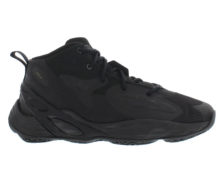 Zapatillas Exhibit A Mid