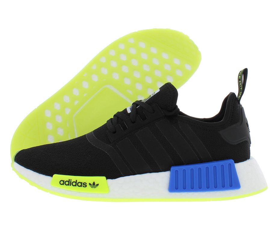 Zapatillas NmdR1 Hombre