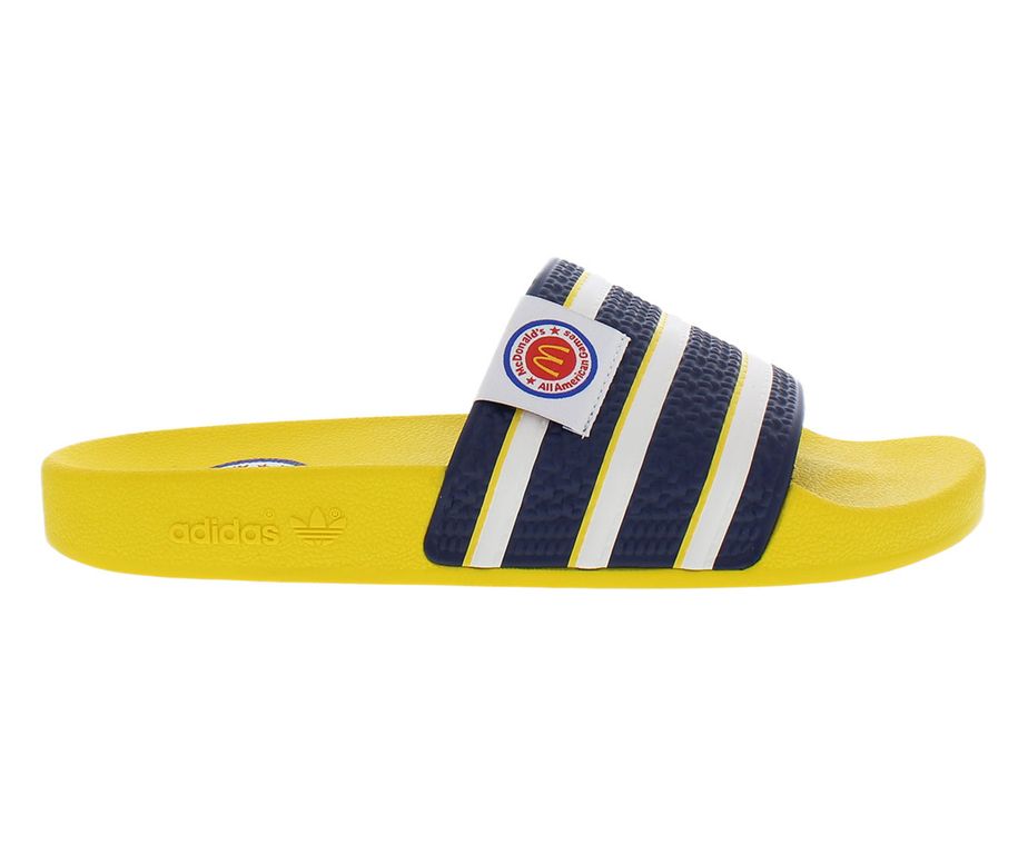 Zapatillas Adilette Mcdaa