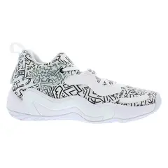 ADIDAS - Zapatillas D.O.N. Issue 3