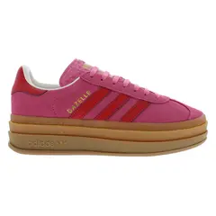 ADIDAS - Zapatillas Gazelle Bold GS
