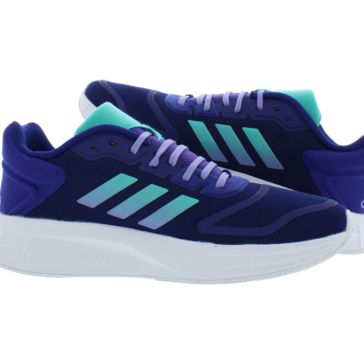 ADIDAS - Zapatillas Duramo 10