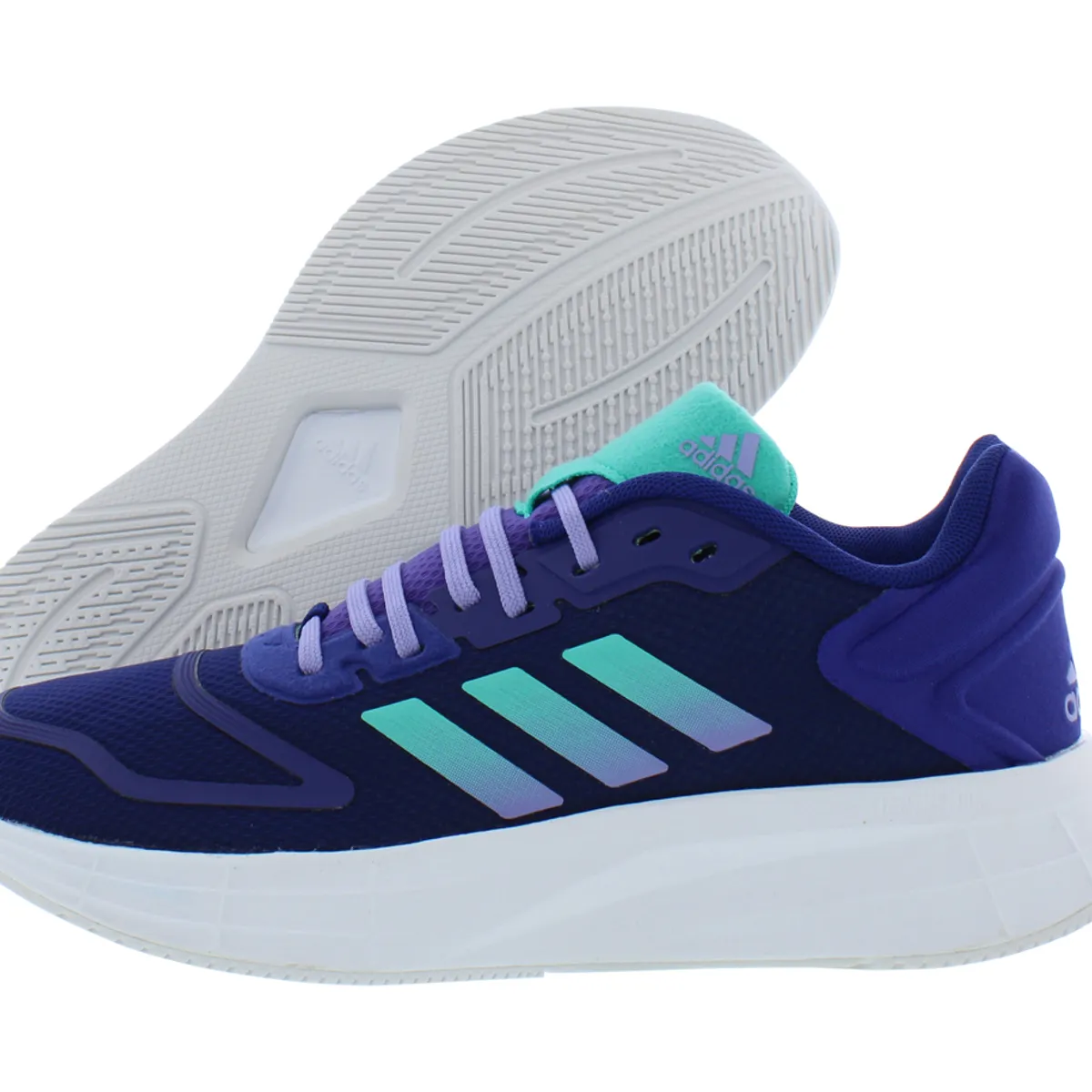 ADIDAS - Zapatillas Duramo 10